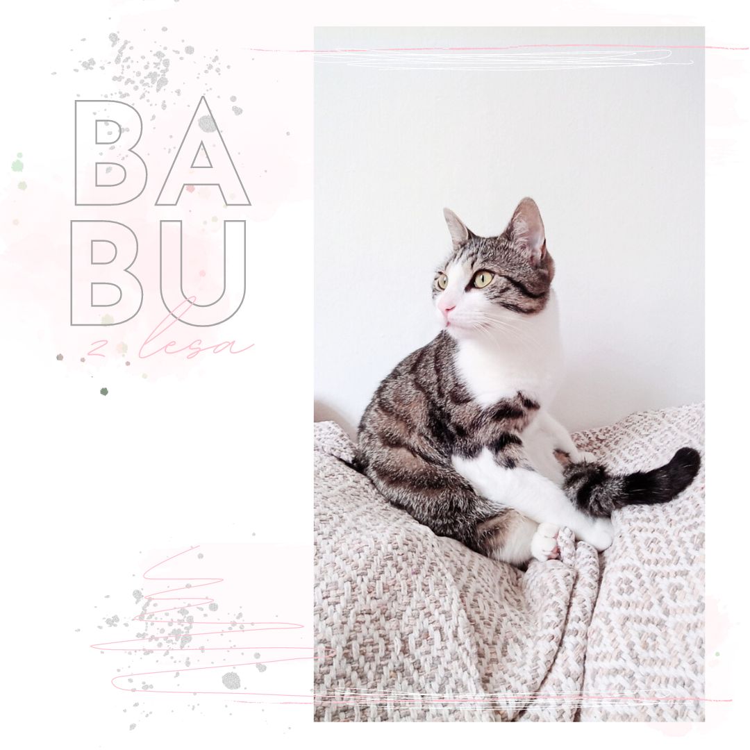 Pink BABU